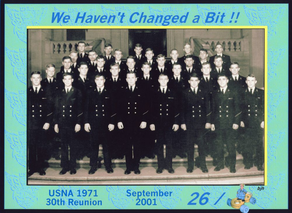 College years 53